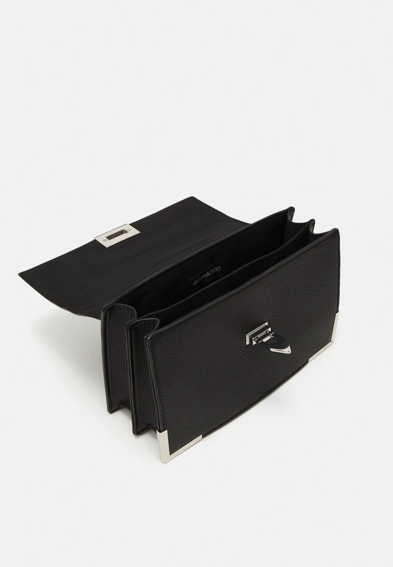 Even&Odd Umhängetasche - Black 3 Even&Odd Umhängetasche - Black – Bild 3