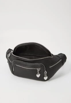 Even&Odd Bum Bag - Black 10 Even&Odd Bum Bag - Black -Even And Odd Verkaufsgeschäft 3227eed5220d4ce2a053df1a95f7fa42