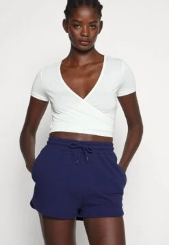 Even&Odd Shorts - Dark Blue 11 Even&Odd Shorts - Dark Blue -Even And Odd Verkaufsgeschäft 32c0254963a2445e9f099431bd36531a