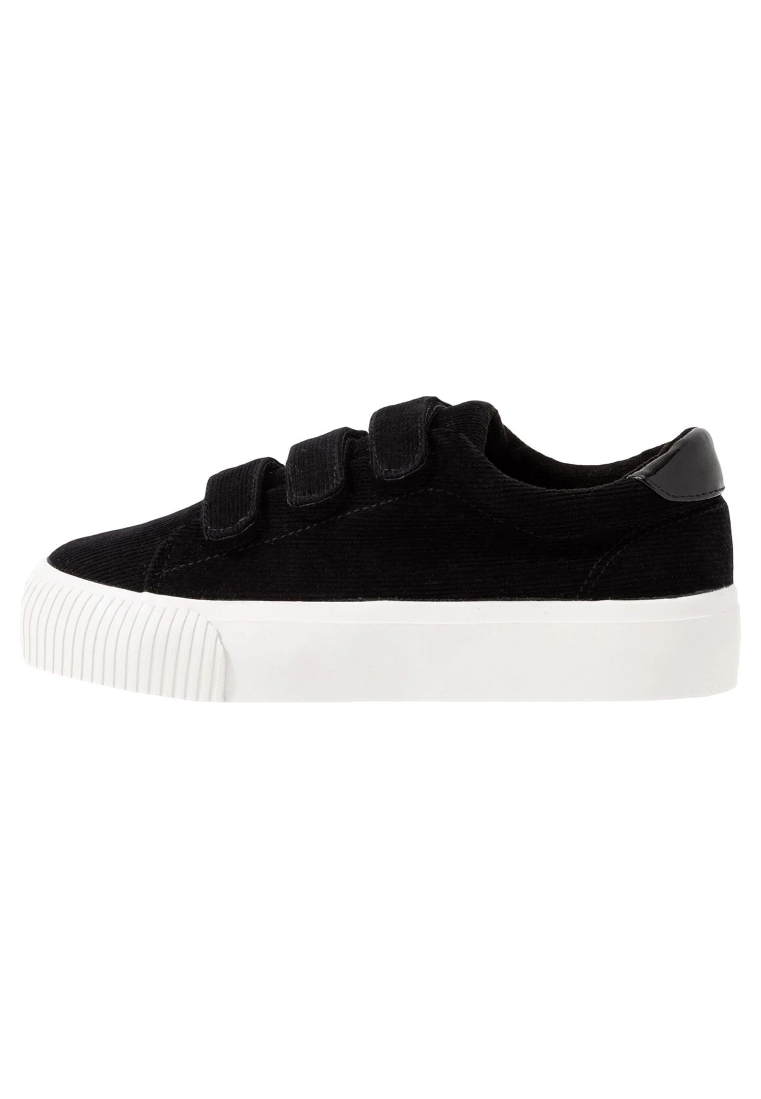 Even&Odd Trainers - Black 1 Even&Odd Trainers - Black