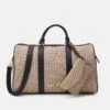 Even&Odd Holdall - Beige