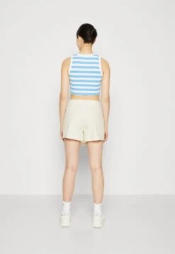 Even&Odd Shorts - Off-white 8 Even&Odd Shorts - Off-white -Even And Odd Verkaufsgeschäft 339e1f1959194d6bab5a2dadcfa19cc8
