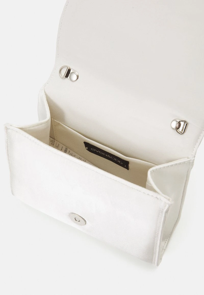 Even&Odd Clutch - Off-white 3 Even&Odd Clutch - Off-white – Bild 3