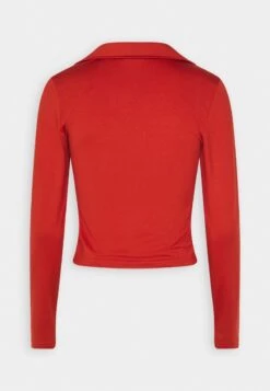 Even&Odd Hemdbluse - Red -Even And Odd Verkaufsgeschäft 33fc6cc35ede499c80ca1dad50a9d886