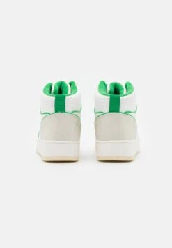 Even&Odd Sneaker High - White/green 9 Even&Odd Sneaker High - White/green -Even And Odd Verkaufsgeschäft 34ae4a591fd742d2951173c9c78efae9