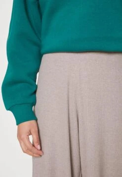 Stoffhose - Mottled Light Brown -Even And Odd Verkaufsgeschäft 364837e3ed08447eaf8590a3bb63c91a