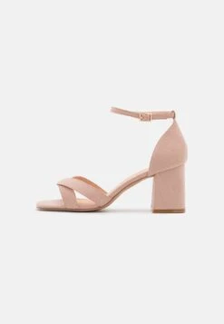 Riemensandalette - Light Pink -Even And Odd Verkaufsgeschäft 36a32a513d0f4d21a55d82b7e36631ff 1