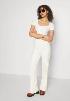 Stoffhose - Beige 9 Stoffhose - Beige -Even And Odd Verkaufsgeschäft 36a63b13a31c4a52b47a3cb1e435d3ae