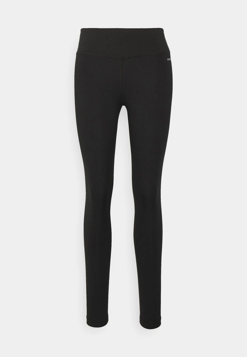 Tights - Black 4 Tights - Black – Bild 4