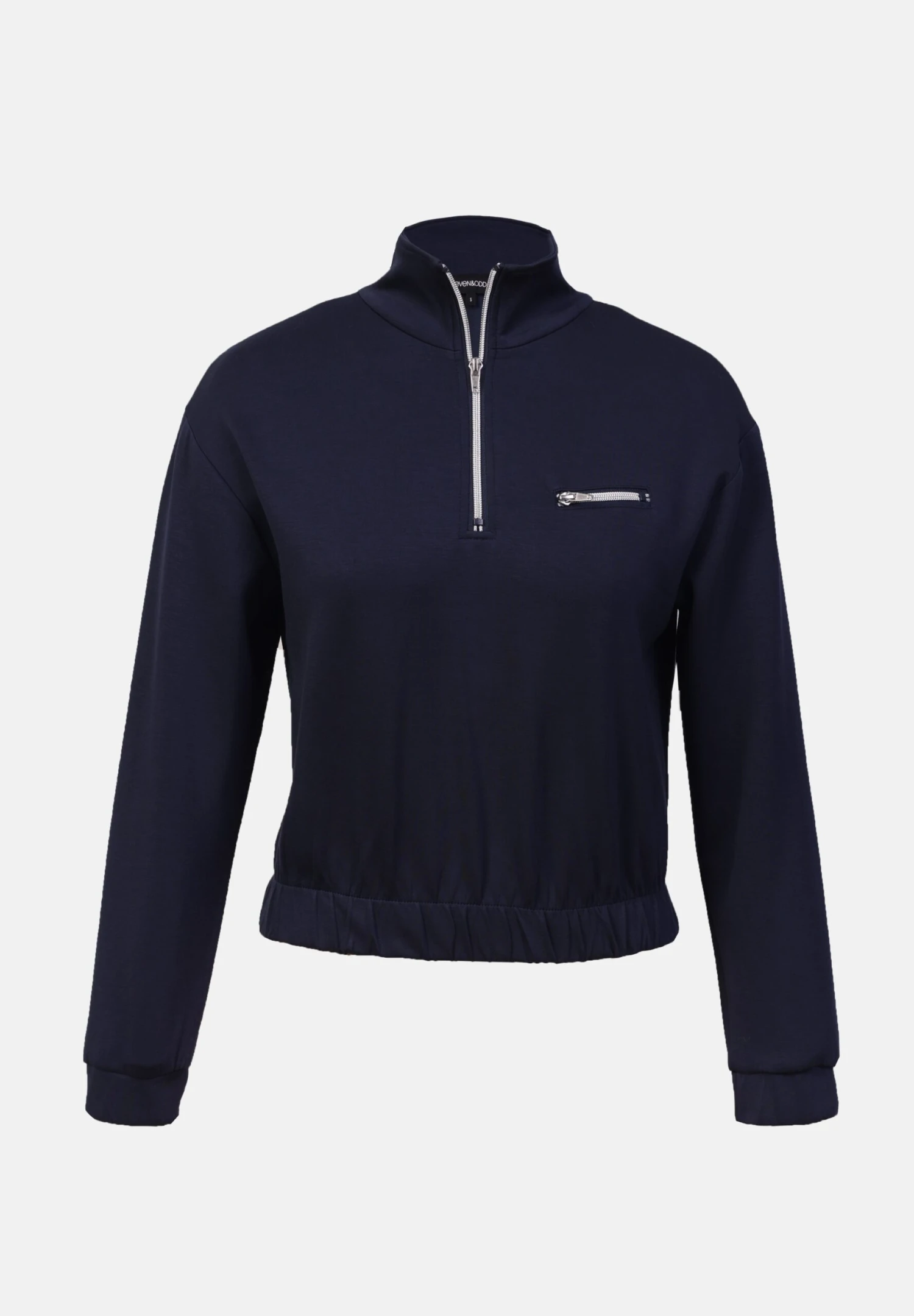 Even&Odd SET - Tracksuit - Navy 6 Even&Odd SET - Tracksuit - Navy – Bild 6