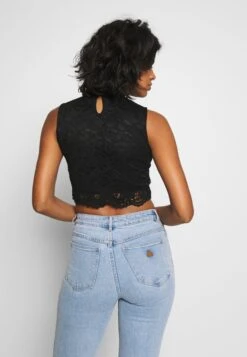 Even&Odd 2 PACK - Top - White/black -Even And Odd Verkaufsgeschäft 3726a139c85044e3a761ef8256426455