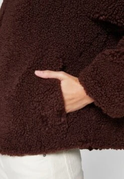 Even&Odd Winterjacke - Brown -Even And Odd Verkaufsgeschäft 37aafa8d65f1474282a7ed297f41d9b2