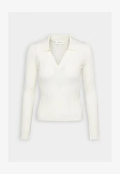 Even&Odd Strickpullover - Off-white 9 Even&Odd Strickpullover - Off-white -Even And Odd Verkaufsgeschäft 37ed1605bd2b429e853bcc191a814fd6 1