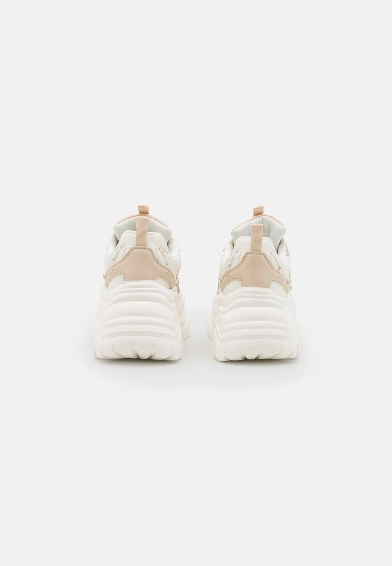 Even&Odd Sneaker Low - Off-white 4 Even&Odd Sneaker Low - Off-white – Bild 4