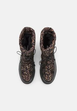 Even&Odd SNOW BOOT - Plateaustiefelette - Multi-coloured 11 Even&Odd SNOW BOOT - Plateaustiefelette - Multi-coloured -Even And Odd Verkaufsgeschäft 38e4b52cf91e4316961d04901587f324