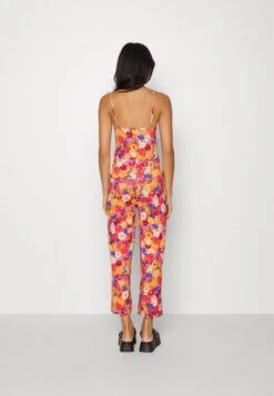 Even&Odd Jumpsuit - 402 - Pink_205 - Orange 8 Even&Odd Jumpsuit - 402 - Pink_205 - Orange -Even And Odd Verkaufsgeschäft 390fc0b6c77040a5909be852a31ba4dd