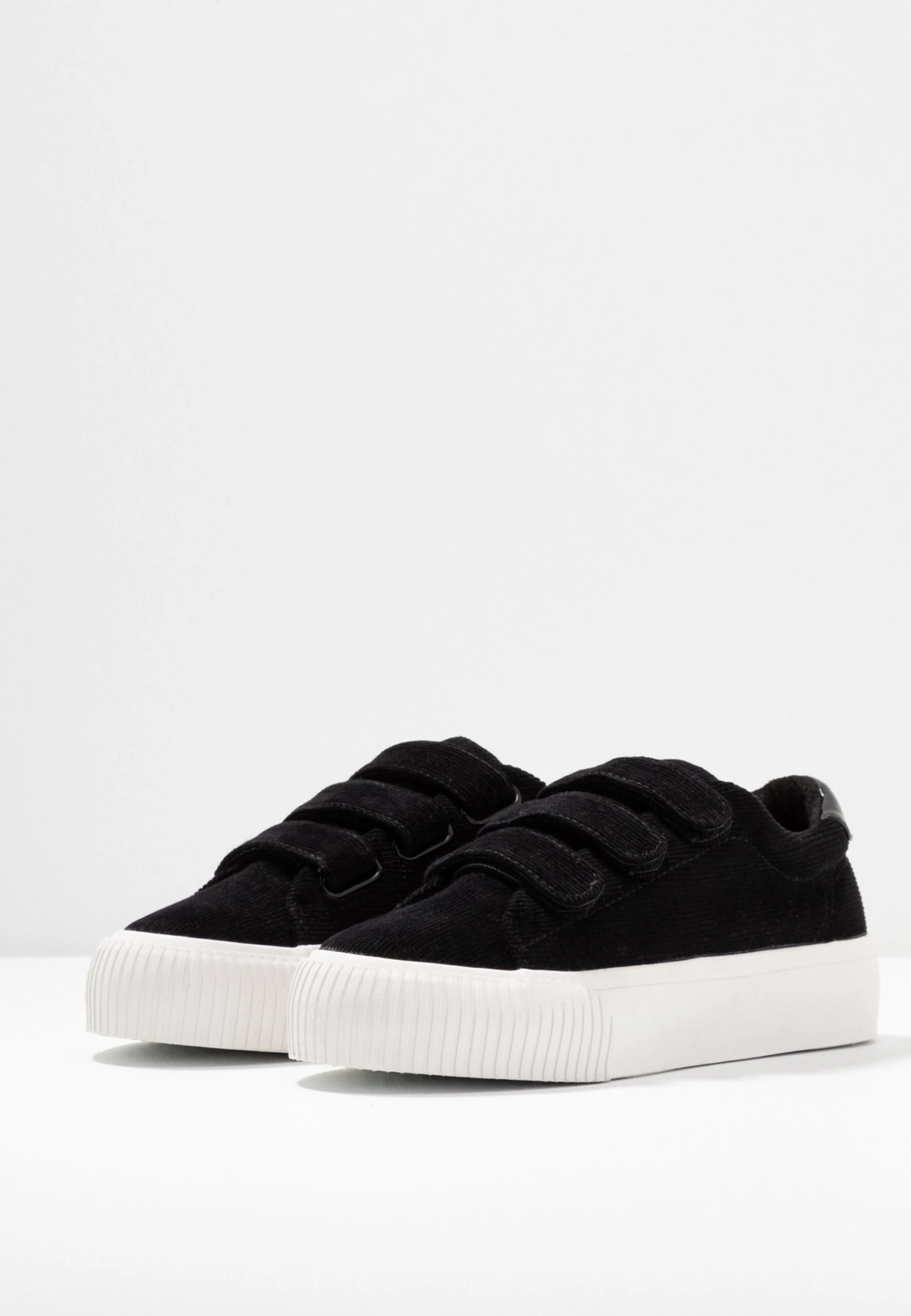 Even&Odd Trainers - Black 5 Even&Odd Trainers - Black – Bild 5