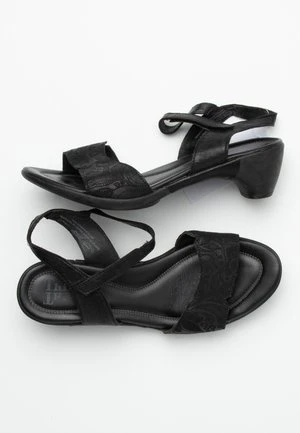 Even&Odd High Heel Sandalette - Black 5 Even&Odd High Heel Sandalette - Black – Bild 5