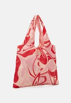 Even&Odd Shopping Bag - Pink 8 Even&Odd Shopping Bag - Pink -Even And Odd Verkaufsgeschäft 3a33c3371bab4c128d69036d12c6e248