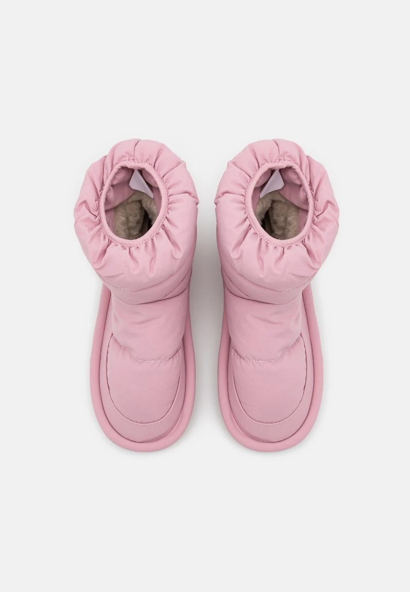 Even&Odd Plateaustiefelette - Rose Gold-coloured 6 Even&Odd Plateaustiefelette - Rose Gold-coloured – Bild 6