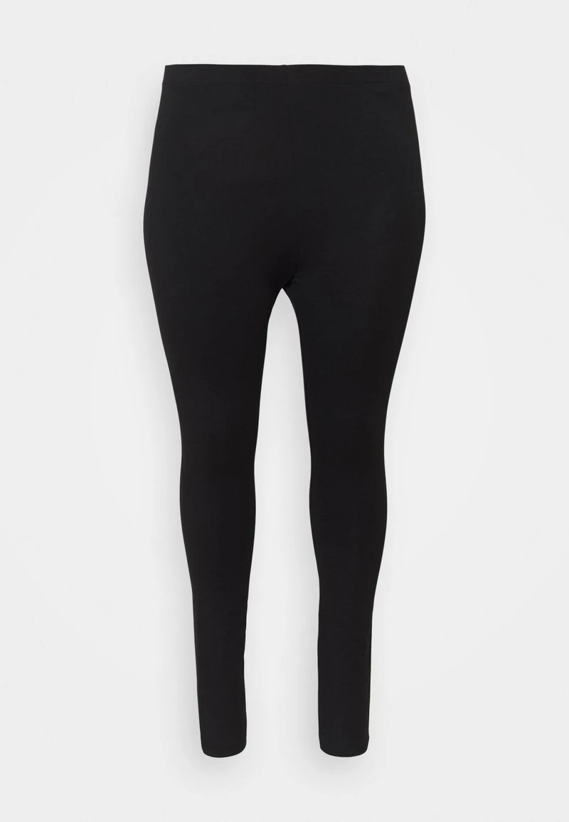 Leggings - Hosen - Black 4 Leggings - Hosen - Black – Bild 4