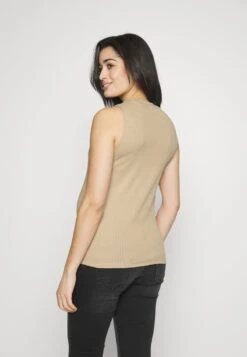 Top - Beige 8 Top - Beige -Even And Odd Verkaufsgeschäft 3add9d140ee9484a8ddaacecaa6feb14