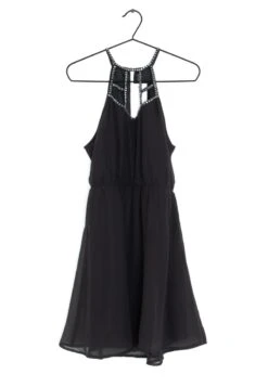 Even&Odd Freizeitkleid - Black 8 Even&Odd Freizeitkleid - Black -Even And Odd Verkaufsgeschäft 3b21521c73344744b4432089b038bde3 1