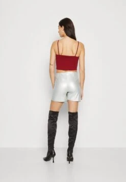 Even&Odd Shorts - Silver 8 Even&Odd Shorts - Silver -Even And Odd Verkaufsgeschäft 3b6b0fd8436c4415b75f74fa5d4515d5