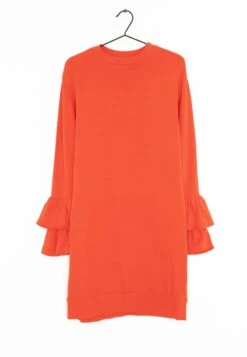 Even&Odd Strickkleid - Red