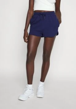 Even&Odd Shorts - Dark Blue 8 Even&Odd Shorts - Dark Blue -Even And Odd Verkaufsgeschäft 3ba8e86a326b4cd6a6b82c10e9674f1d