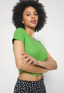 2 PACK - T-Shirt Basic - Black/green 10 2 PACK - T-Shirt Basic - Black/green -Even And Odd Verkaufsgeschäft 3bc228c6c7de4e5998905faa54f19356