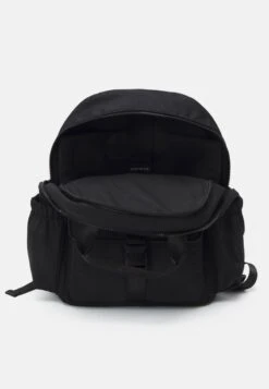 Even&Odd Tagesrucksack - Black -Even And Odd Verkaufsgeschäft 3c3f98a112414e669b8f4723233d2073
