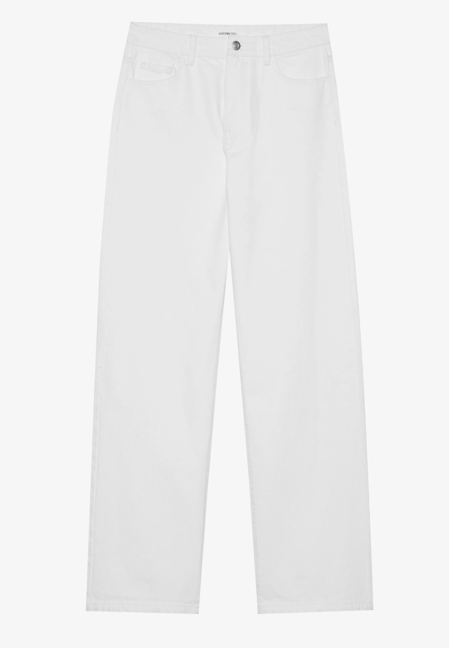 Relaxed Fit Jeans - Blue Denim 11 Relaxed Fit Jeans - Blue Denim – Bild 11