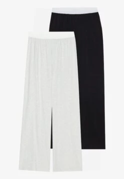 Even&Odd 2 PACK - Pyjama Bottoms - Black/light Grey 13 Even&Odd 2 PACK - Pyjama Bottoms - Black/light Grey -Even And Odd Verkaufsgeschäft 3dedd38e239446f98c9cb9c7eb0d63ef