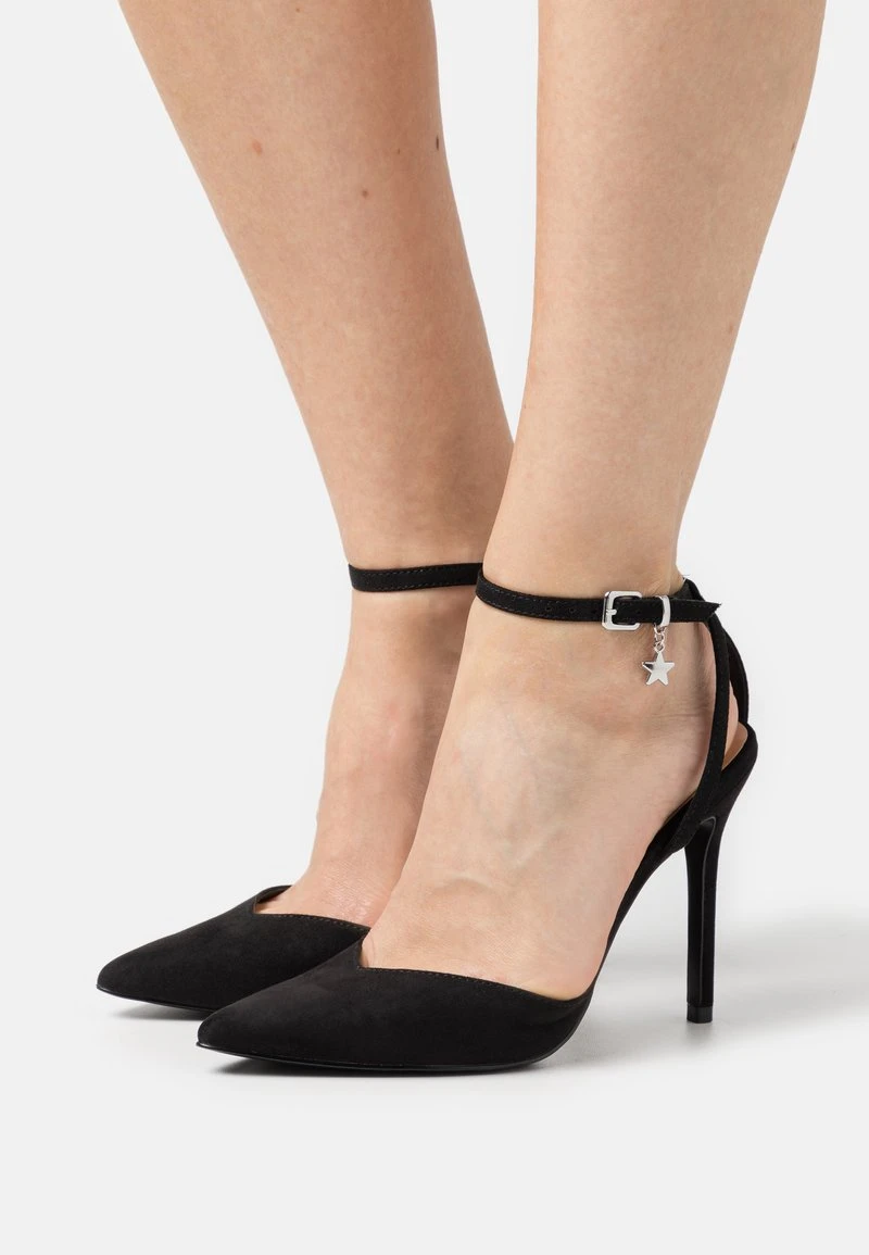 Even&Odd Pumps - Black 1 Even&Odd Pumps - Black