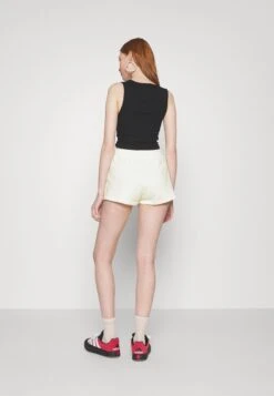 Even&Odd 2 PACK - Shorts - Off White/orange -Even And Odd Verkaufsgeschäft 3f4f0a27c675411bb1573f1779a02912