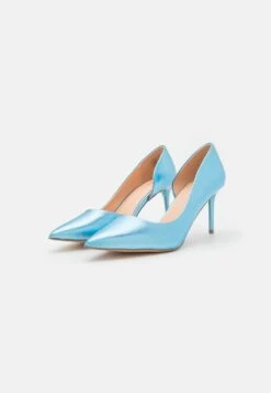 Pumps - Light Blue -Even And Odd Verkaufsgeschäft 407a5357afc8459d84b06cdb3510fa4a