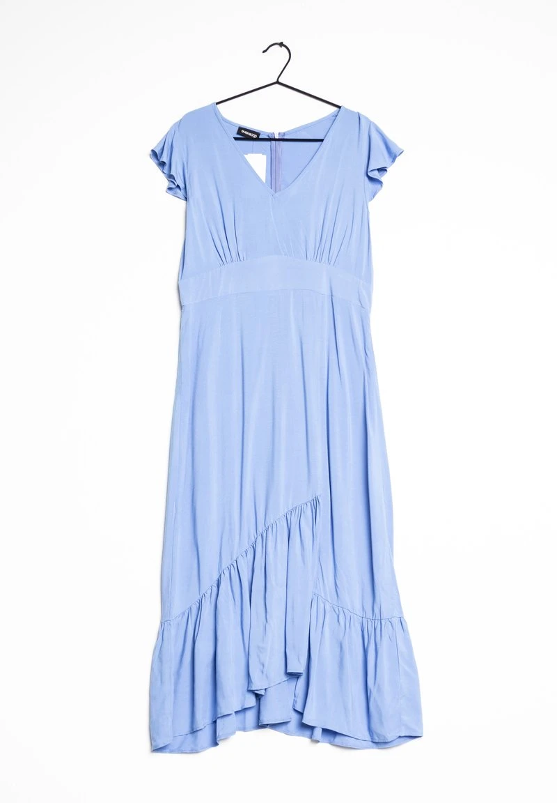 Even&Odd Jerseykleid - Blue 3 Even&Odd Jerseykleid - Blue – Bild 3