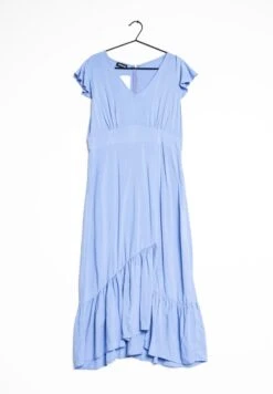 Even&Odd Jerseykleid - Blue