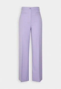 Even&Odd Stoffhose - Lilac 11 Even&Odd Stoffhose - Lilac -Even And Odd Verkaufsgeschäft 41769f384a4845b69d63493b0f95eed6