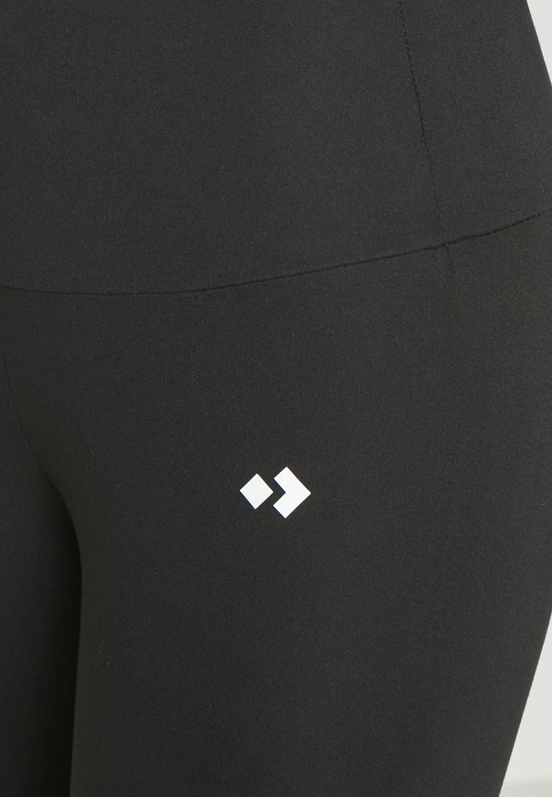 Tights - Black 5 Tights - Black – Bild 5