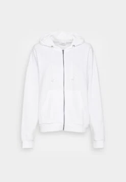 Even&Odd Sweatjacke - White 9 Even&Odd Sweatjacke - White -Even And Odd Verkaufsgeschäft 4246127d0e334c84a410ee5d36afe7ce