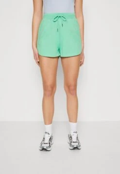 Even&Odd 2 Pack - Jogginghose - Black/green -Even And Odd Verkaufsgeschäft 4276a302cd73436197800ba5f54f6547