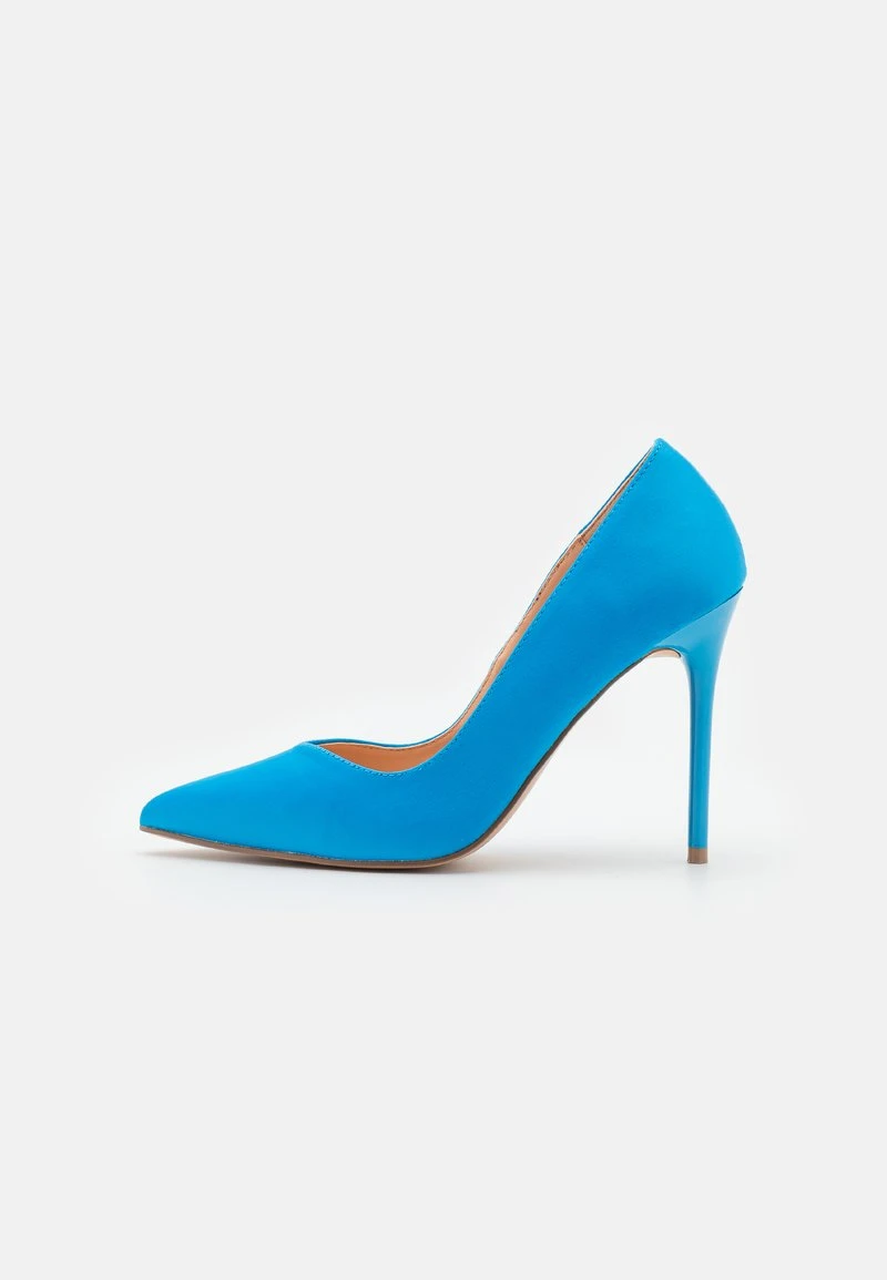 Even&Odd High Heel Pumps - Light Blue 2 Even&Odd High Heel Pumps - Light Blue – Bild 2
