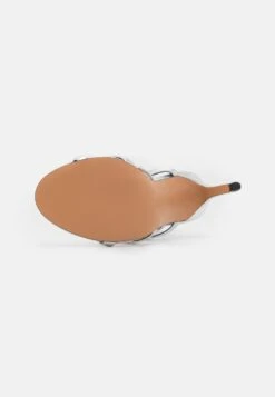 Even&Odd Riemensandalette - Silver 10 Even&Odd Riemensandalette - Silver -Even And Odd Verkaufsgeschäft 4361ecab90134089b42806ab6adc7ad6