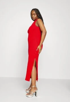 Cocktailkleid/festliches Kleid - Red -Even And Odd Verkaufsgeschäft 43d4e321545c4e978baeff8e4af0e300