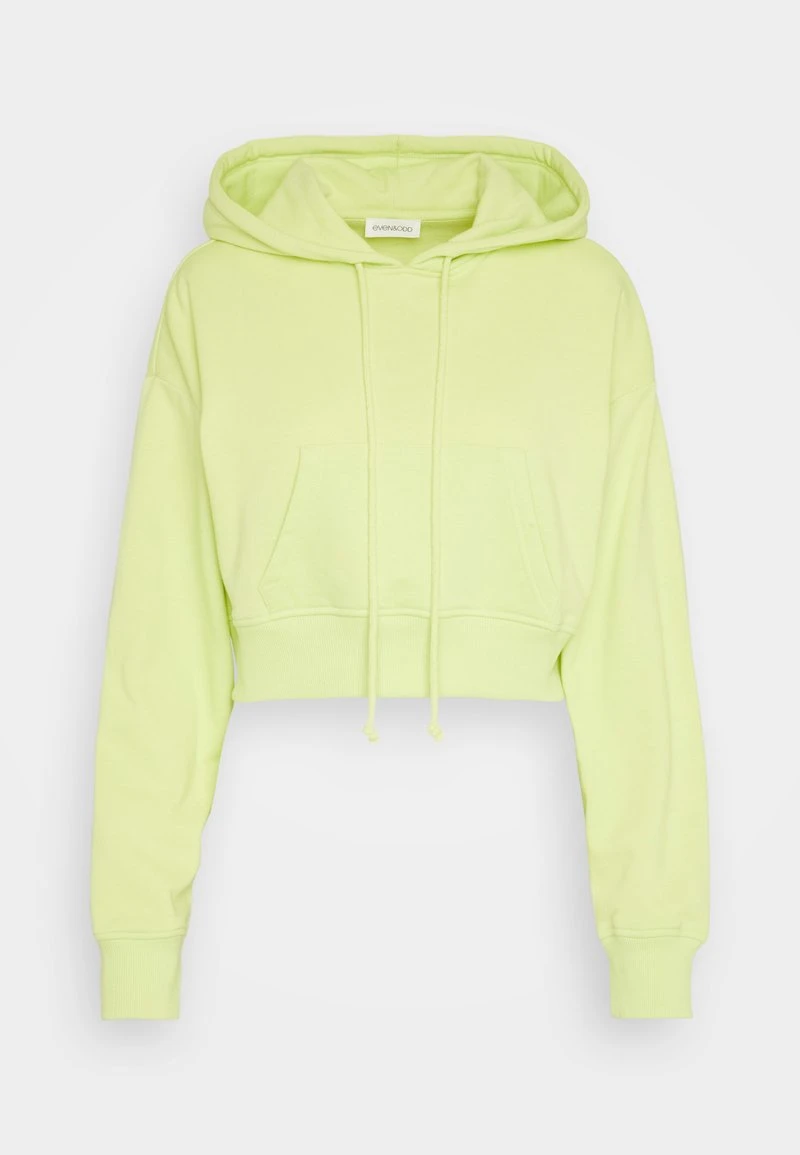 Even&Odd Sweatshirt - Light Green 5 Even&Odd Sweatshirt - Light Green – Bild 5