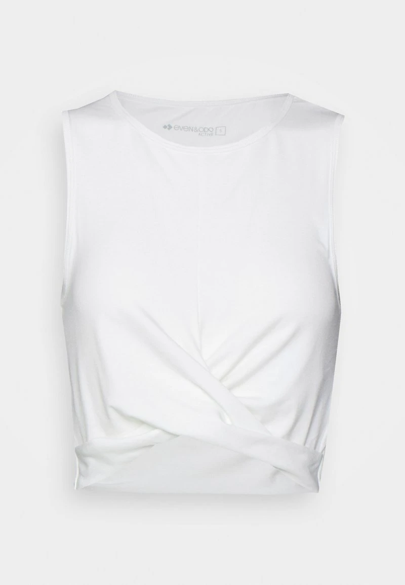 Top - Off-white 5 Top - Off-white – Bild 5