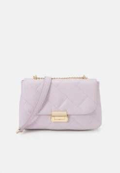 Even&Odd Umhängetasche - Lilac -Even And Odd Verkaufsgeschäft 44ee486cd9f84385ac9f289928eca6dd 1