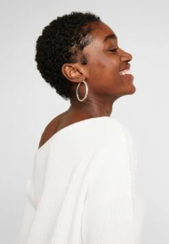 Even&Odd Strickpullover - Off-white -Even And Odd Verkaufsgeschäft 44ef248b726f4660aa4389f9fe804c8f